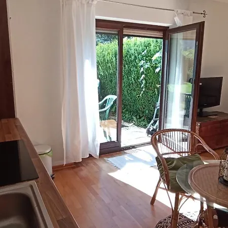 Διαμέρισμα Pieschl *