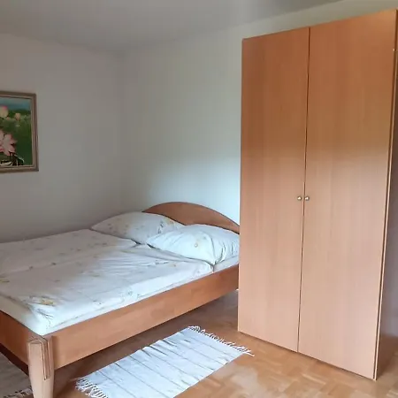 Pieschl Apartment Pertitschach