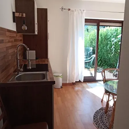 Διαμέρισμα Pieschl *