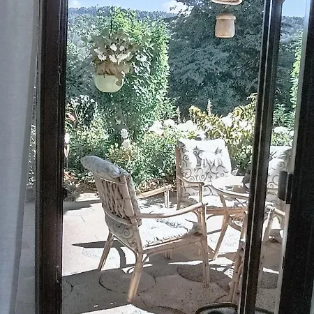 Apartamento Pieschl *