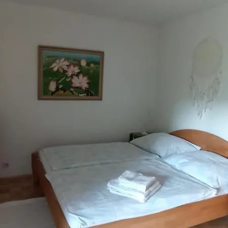 Apartment Pieschl Pertitschach