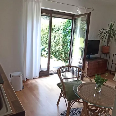 Pieschl Διαμέρισμα Pertitschach