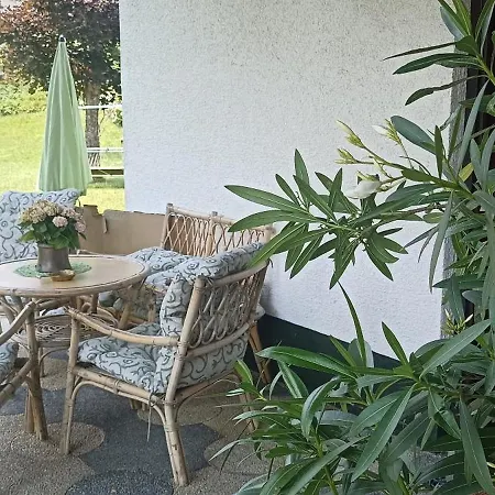 Apartment Pieschl