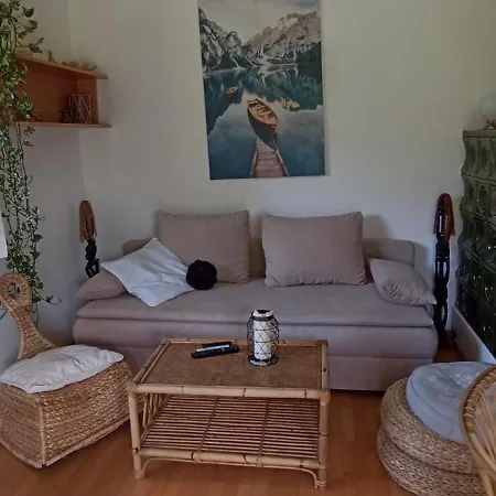 Διαμέρισμα Pieschl *