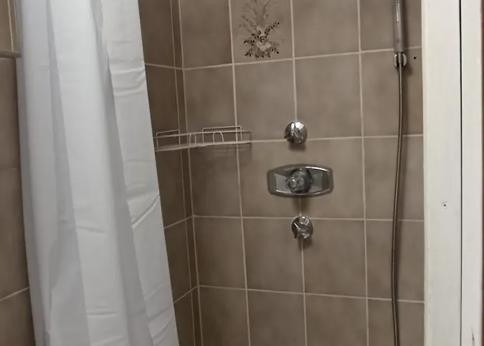 Pieschl Апартаменты *