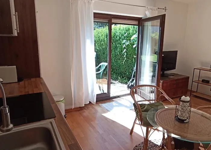 Apartamento Pieschl *