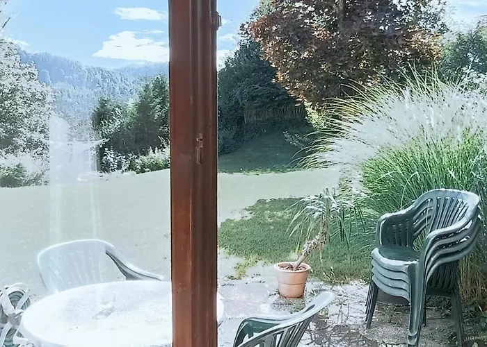 Pieschl * Pertitschach