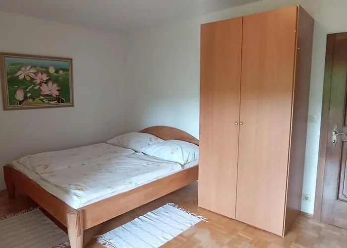 Pieschl Apartamento Pertitschach