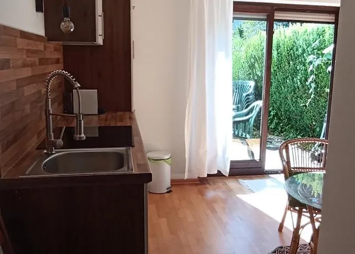 Apartamento Pieschl *