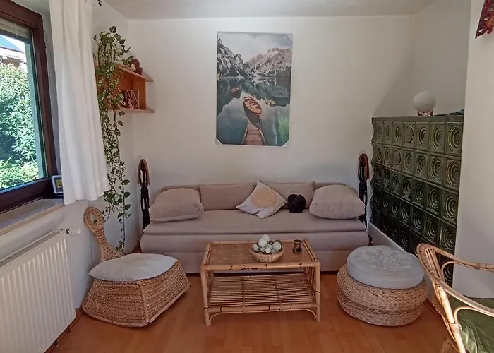 Pieschl Apartamento *