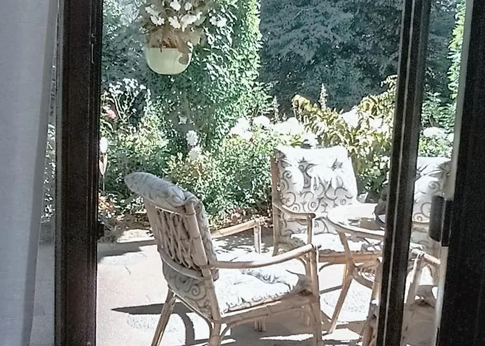 Апартаменты Pieschl *