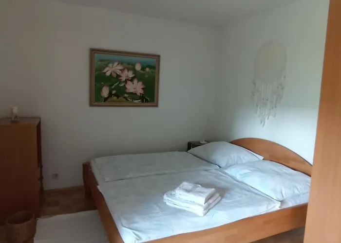 Apartamento Pieschl Pertitschach