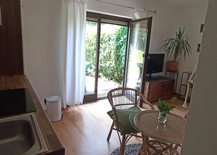 Pieschl Apartamento Pertitschach