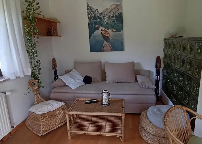 Apartamento Pieschl *